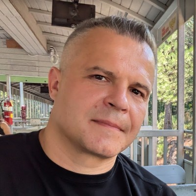 Andrei, SamPM co-founder
